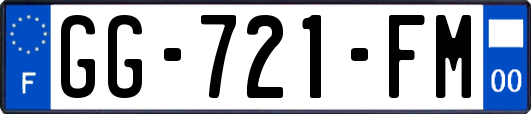 GG-721-FM