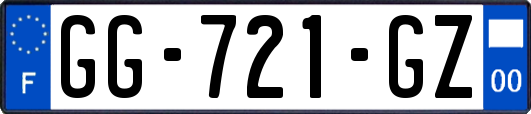 GG-721-GZ