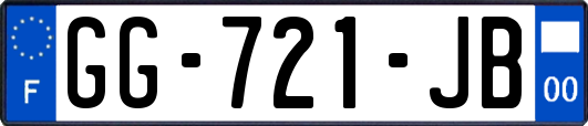 GG-721-JB