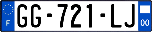 GG-721-LJ