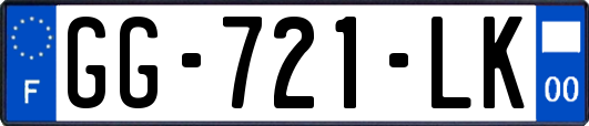 GG-721-LK