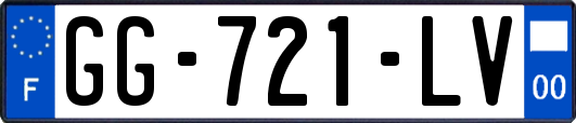 GG-721-LV