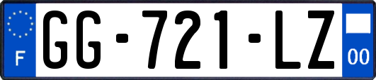 GG-721-LZ