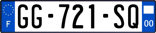 GG-721-SQ