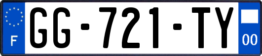 GG-721-TY