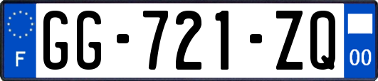 GG-721-ZQ