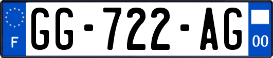 GG-722-AG