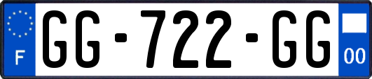 GG-722-GG
