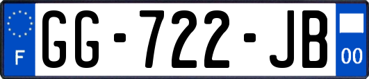 GG-722-JB