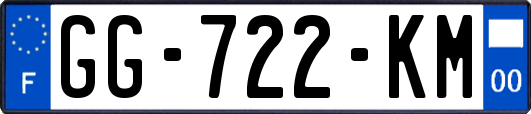 GG-722-KM