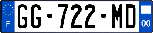 GG-722-MD