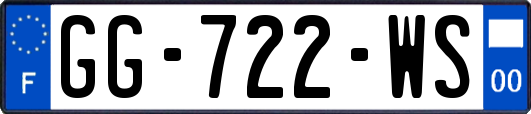 GG-722-WS