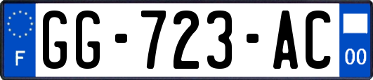 GG-723-AC