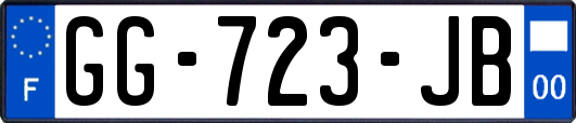 GG-723-JB