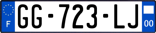 GG-723-LJ