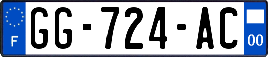 GG-724-AC