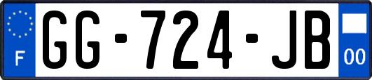 GG-724-JB