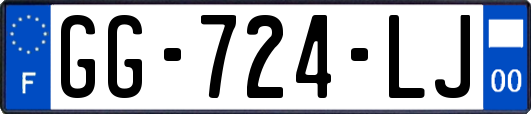 GG-724-LJ