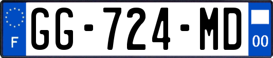 GG-724-MD