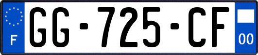 GG-725-CF