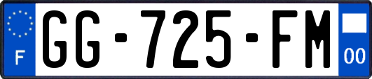 GG-725-FM