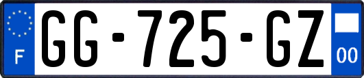 GG-725-GZ