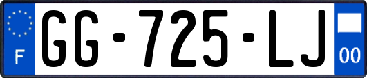 GG-725-LJ