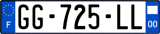 GG-725-LL