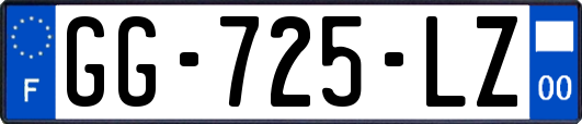 GG-725-LZ