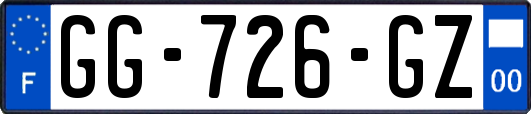 GG-726-GZ