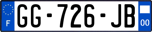 GG-726-JB