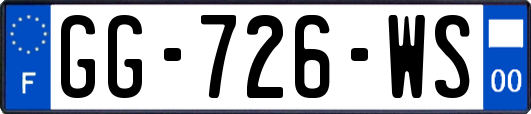 GG-726-WS