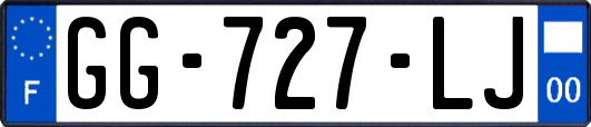 GG-727-LJ
