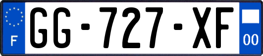 GG-727-XF