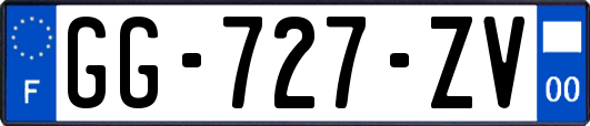 GG-727-ZV