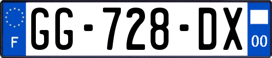 GG-728-DX