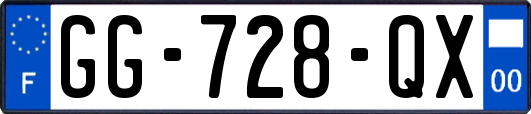 GG-728-QX