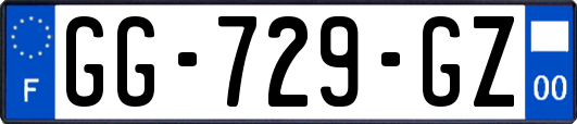 GG-729-GZ
