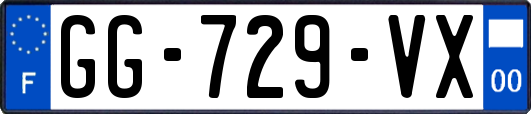 GG-729-VX