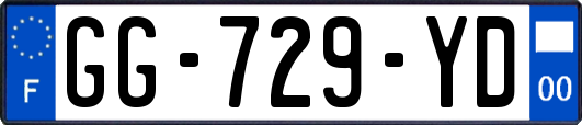 GG-729-YD