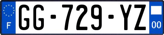 GG-729-YZ