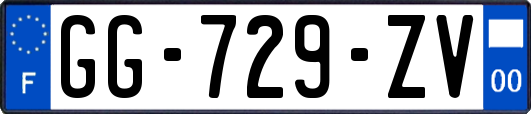 GG-729-ZV