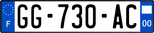 GG-730-AC