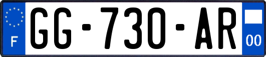 GG-730-AR