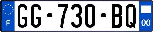 GG-730-BQ