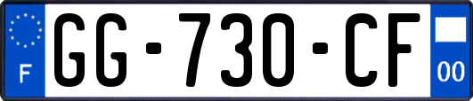 GG-730-CF