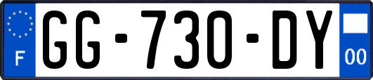 GG-730-DY