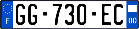 GG-730-EC