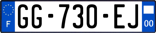 GG-730-EJ