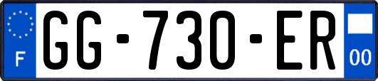 GG-730-ER